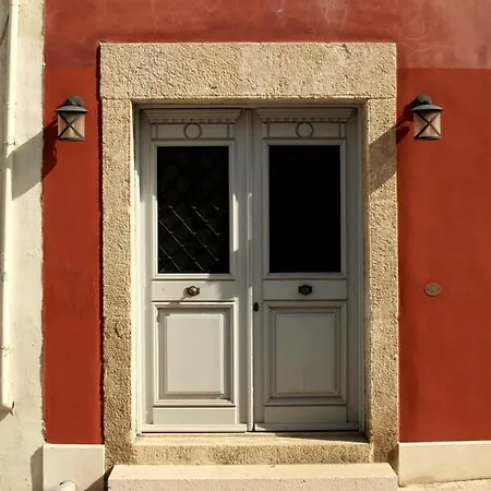 Troullos Traditional Homes Aparthotel Archanes