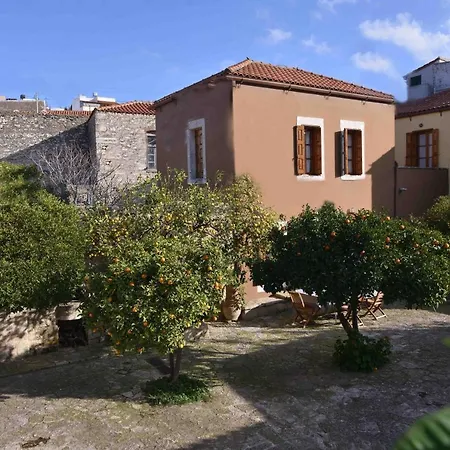 Troullos Traditional Homes