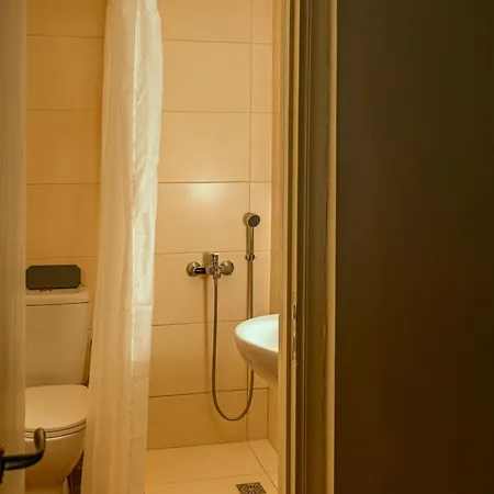 Troullos Traditional Homes Aparthotel *