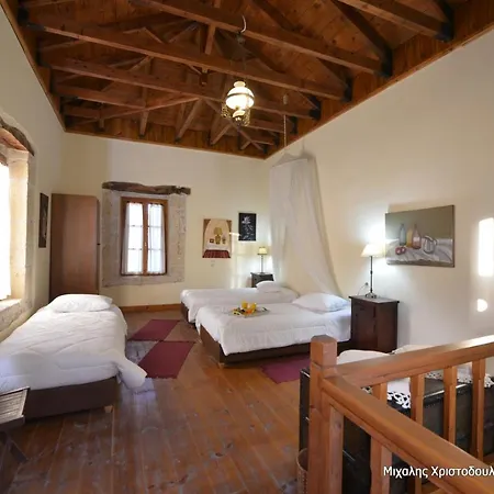 Troullos Traditional Homes
