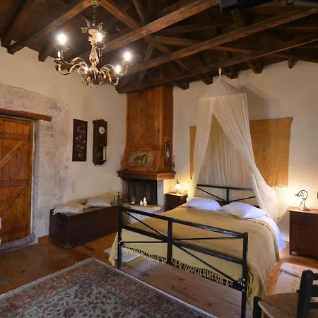 Troullos Traditional Homes