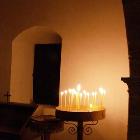 Troullos Traditional Homes Aparthotel Archanes
