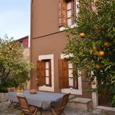 Troullos Traditional Homes *