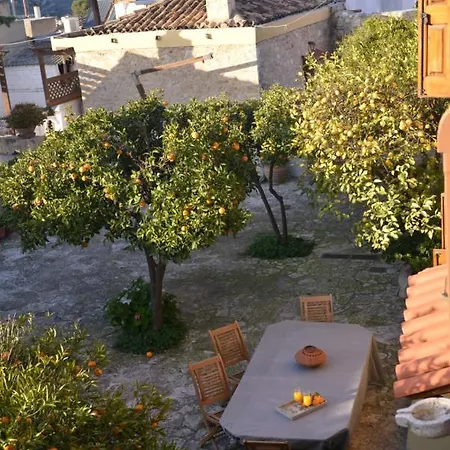 Troullos Traditional Homes