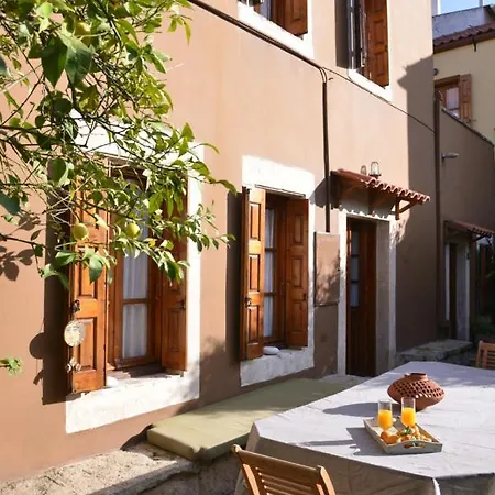 Troullos Traditional Homes