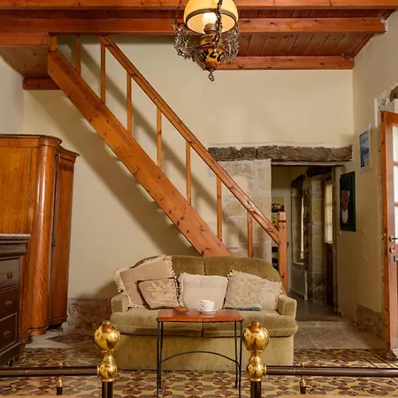 Troullos Traditional Homes