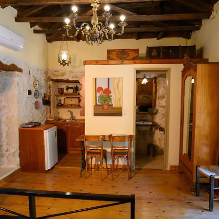 Troullos Traditional Homes