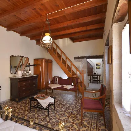 Troullos Traditional Homes *
