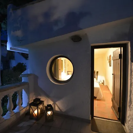 Troullos Traditional Homes Aparthotel Archanes