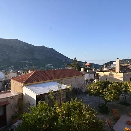 Troullos Traditional Homes